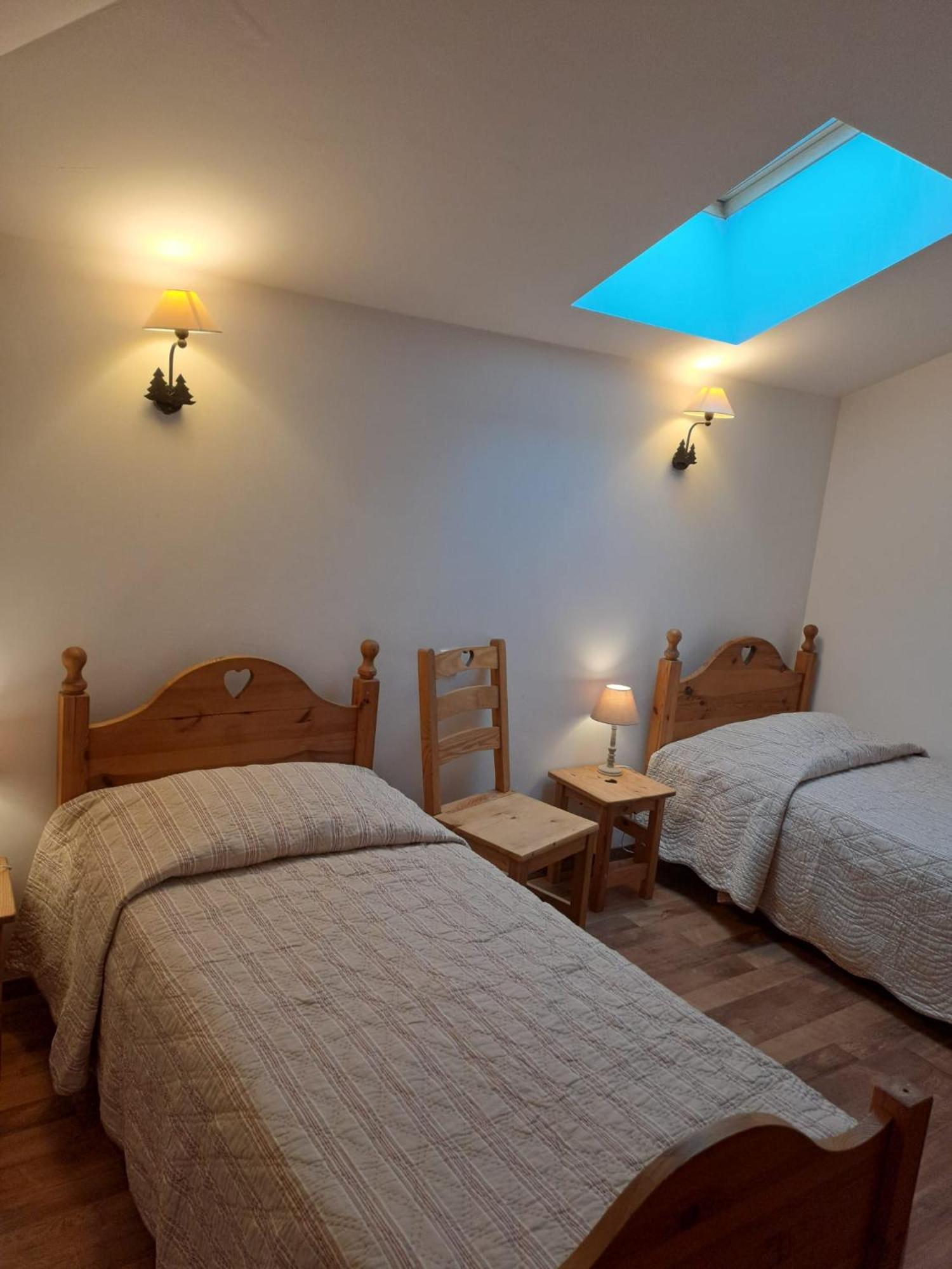 Le Moulin Du Fay Bed & Breakfast Villemotier Ngoại thất bức ảnh