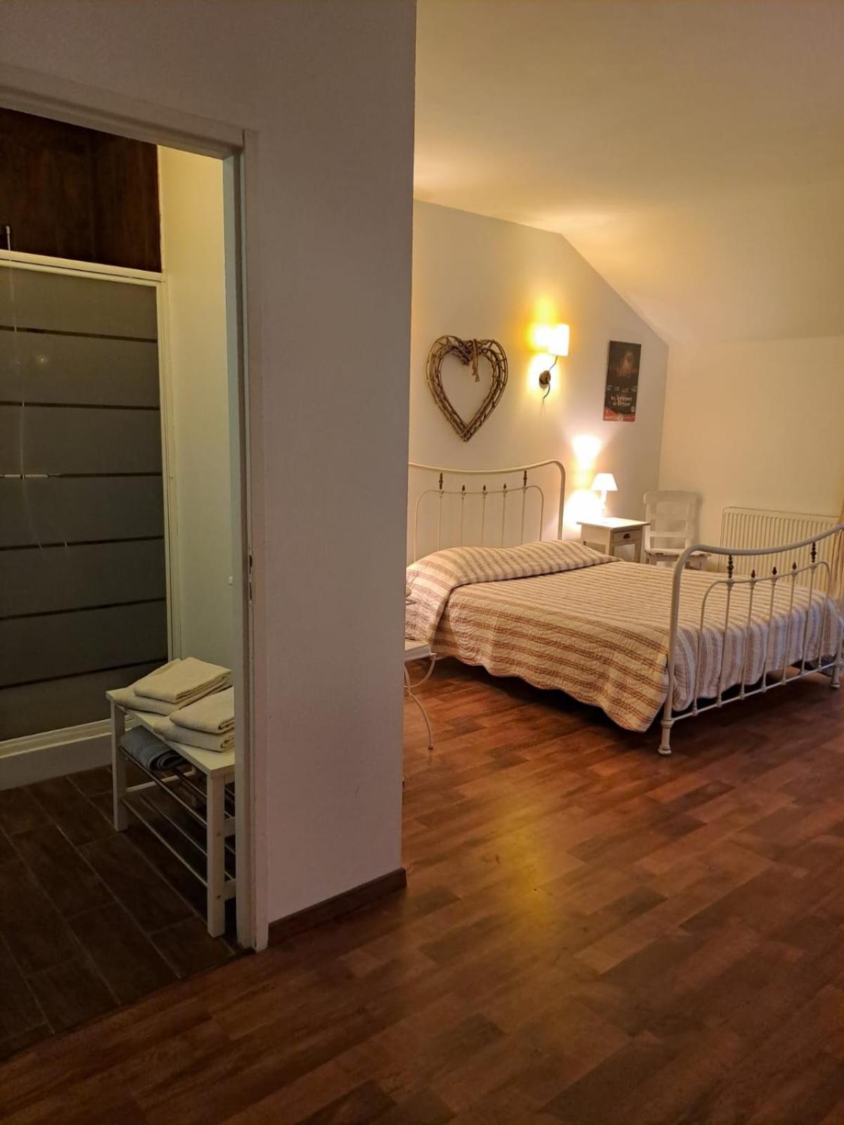 Le Moulin Du Fay Bed & Breakfast Villemotier Ngoại thất bức ảnh
